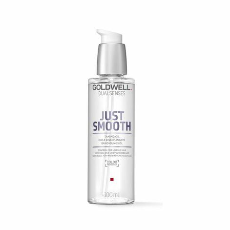 Goldwell DualSenses Just Smooth Taming Oil